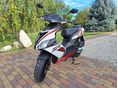 APRILIA SR 50 2017/11 - 1
