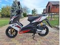 APRILIA SR 50 2017/11 - 2