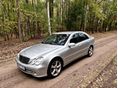 MERCEDES-BENZ C 180 2000 - 1