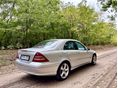 MERCEDES-BENZ C 180 2000 - 3