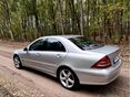 MERCEDES-BENZ C 180 2000 - 4