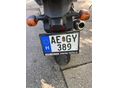 KAWASAKI Z 750 2006/8 - 5