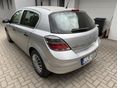 OPEL ASTRA H 2009/6 - 5