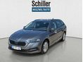 SKODA OCTAVIA 2023/6 - 2