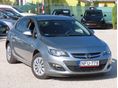 OPEL ASTRA J 2015/7 - 2