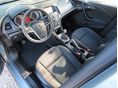 OPEL ASTRA J 2015/7 - 8
