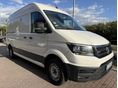 VOLKSWAGEN CRAFTER 2019/8 - 1