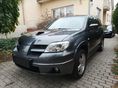 MITSUBISHI OUTLANDER 2007/8 - 2