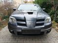 MITSUBISHI OUTLANDER 2007/8 - 12