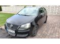 VOLKSWAGEN POLO IV 2009/1 - 4