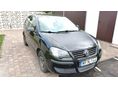 VOLKSWAGEN POLO IV 2009/1 - 5