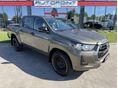 TOYOTA HILUX 2022/6 - 1