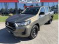 TOYOTA HILUX 2022/6 - 2