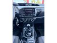 TOYOTA HILUX 2022/6 - 18