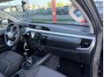 TOYOTA HILUX 2022/6 - 15