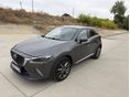 MAZDA CX-3 2017/5 - 6
