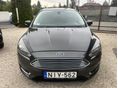 FORD FOCUS 2015/10 - 2