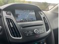 FORD FOCUS 2015/10 - 11