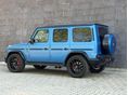 MERCEDES-AMG G 63 2020/9 - 8