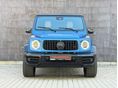 MERCEDES-AMG G 63 2020/9 - 2