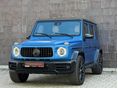 MERCEDES-AMG G 63 2020/9 - 1