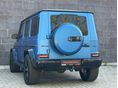 MERCEDES-AMG G 63 2020/9 - 14