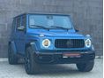 MERCEDES-AMG G 63 2020/9 - 3