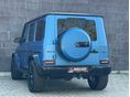 MERCEDES-AMG G 63 2020/9 - 16