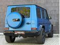 MERCEDES-AMG G 63 2020/9 - 15