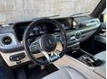 MERCEDES-AMG G 63 2020/9 - 21