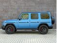MERCEDES-AMG G 63 2020/9 - 6