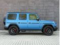 MERCEDES-AMG G 63 2020/9 - 11