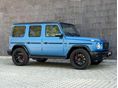 MERCEDES-AMG G 63 2020/9 - 7