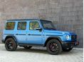 MERCEDES-AMG G 63 2020/9 - 10