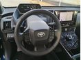 TOYOTA BZ4X 2026/6 - 12