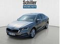 SKODA OCTAVIA 2023/10 - 2