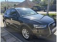 AUDI Q3 2012/6 - 5