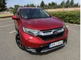 HONDA CR-V 2019/10 - 1