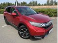 HONDA CR-V 2019/10 - 2