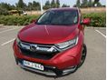 HONDA CR-V 2019/10 - 3