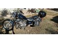 YAMAHA XV 535 (VIRAGO) 1990/6 - 1