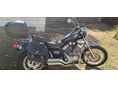 YAMAHA XV 535 (VIRAGO) 1990/6 - 2