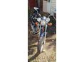 YAMAHA XV 535 (VIRAGO) 1990/6 - 3