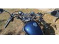 YAMAHA XV 535 (VIRAGO) 1990/6 - 4