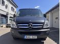 MERCEDES-BENZ SPRINTER 2011 - 2