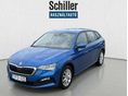 SKODA SCALA 2022/4 - 2