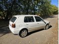 VOLKSWAGEN GOLF III 1997/6 - 5