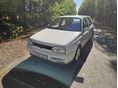 VOLKSWAGEN GOLF III 1997/6 - 7