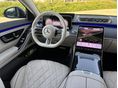 MERCEDES-BENZ S 450 2025/4 - 5