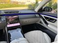 MERCEDES-BENZ S 450 2025/4 - 7